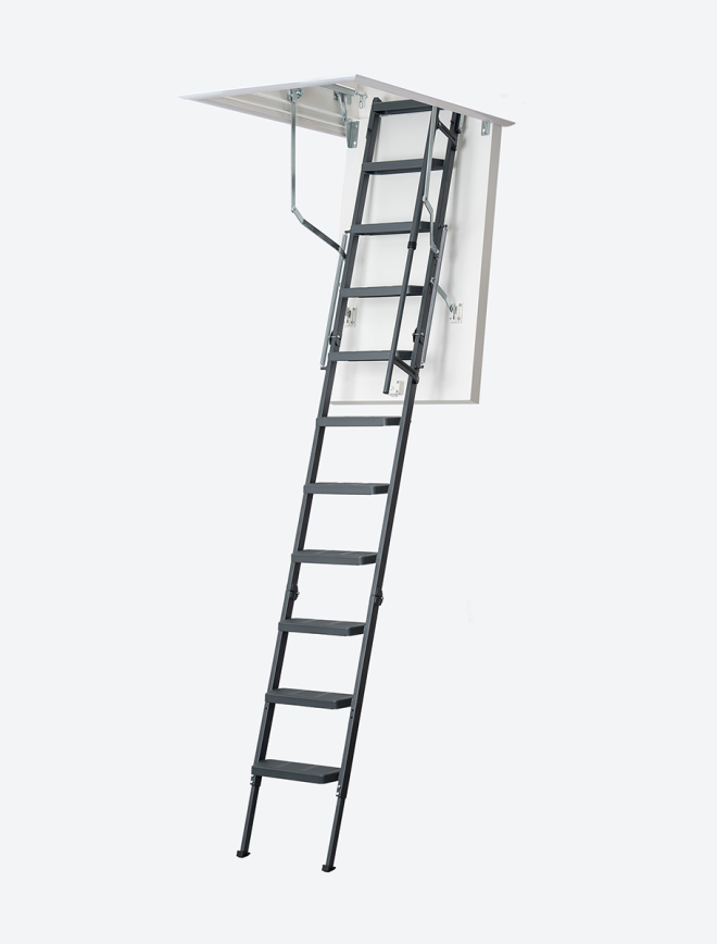 Loft ladder clickFIX® comfort 