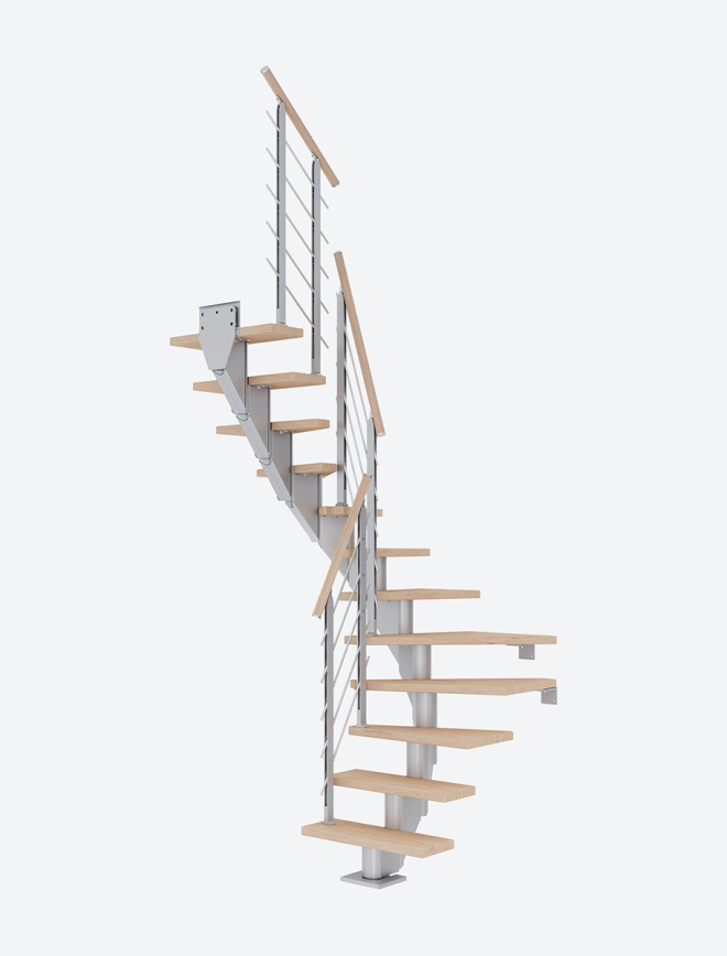 Staircase FRANKFURT 