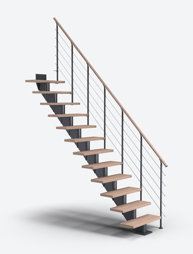 Staircase HAMBURG 