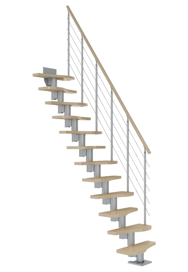 Staircase BASEL 