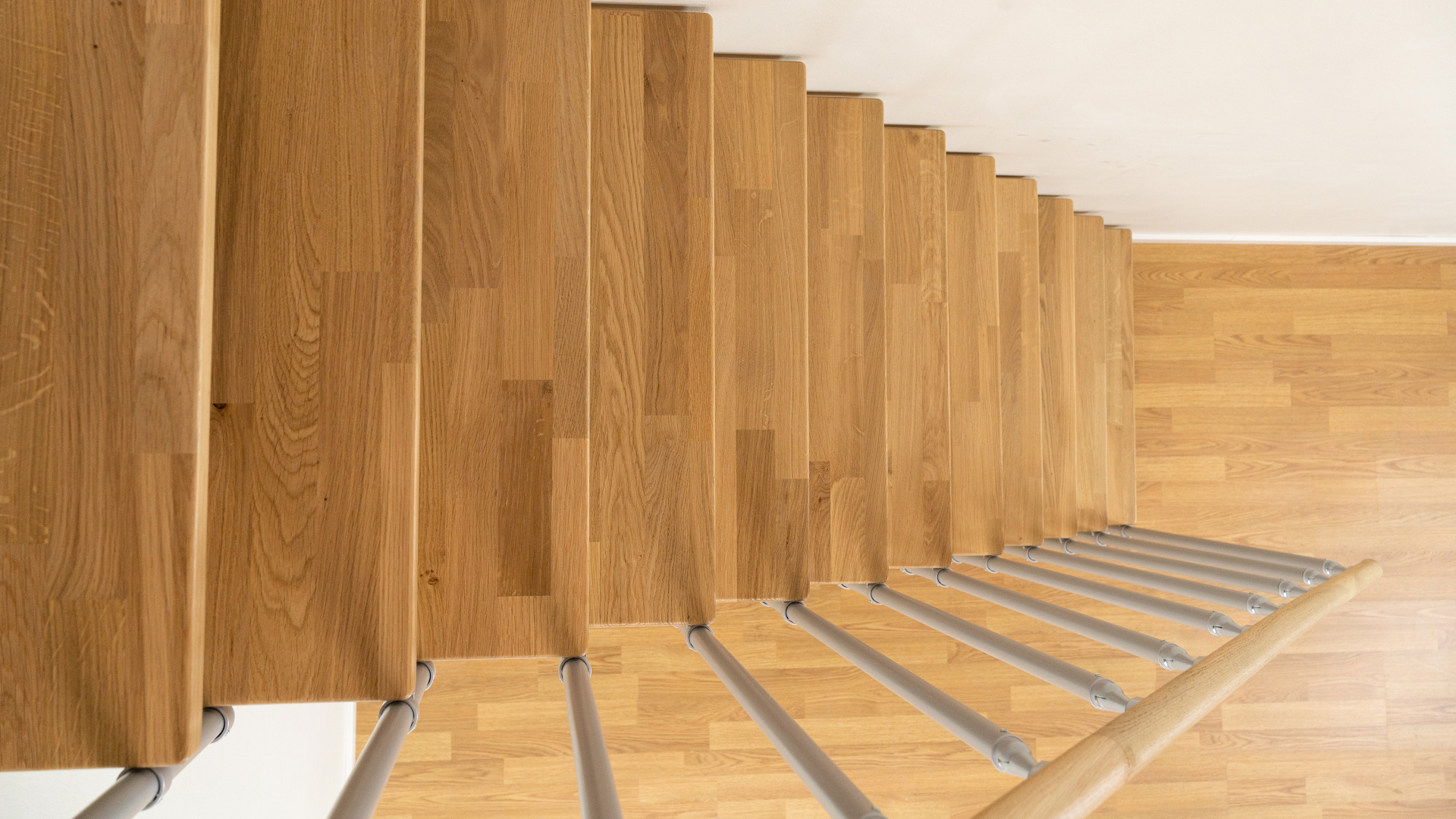 Staircase DUBLIN 