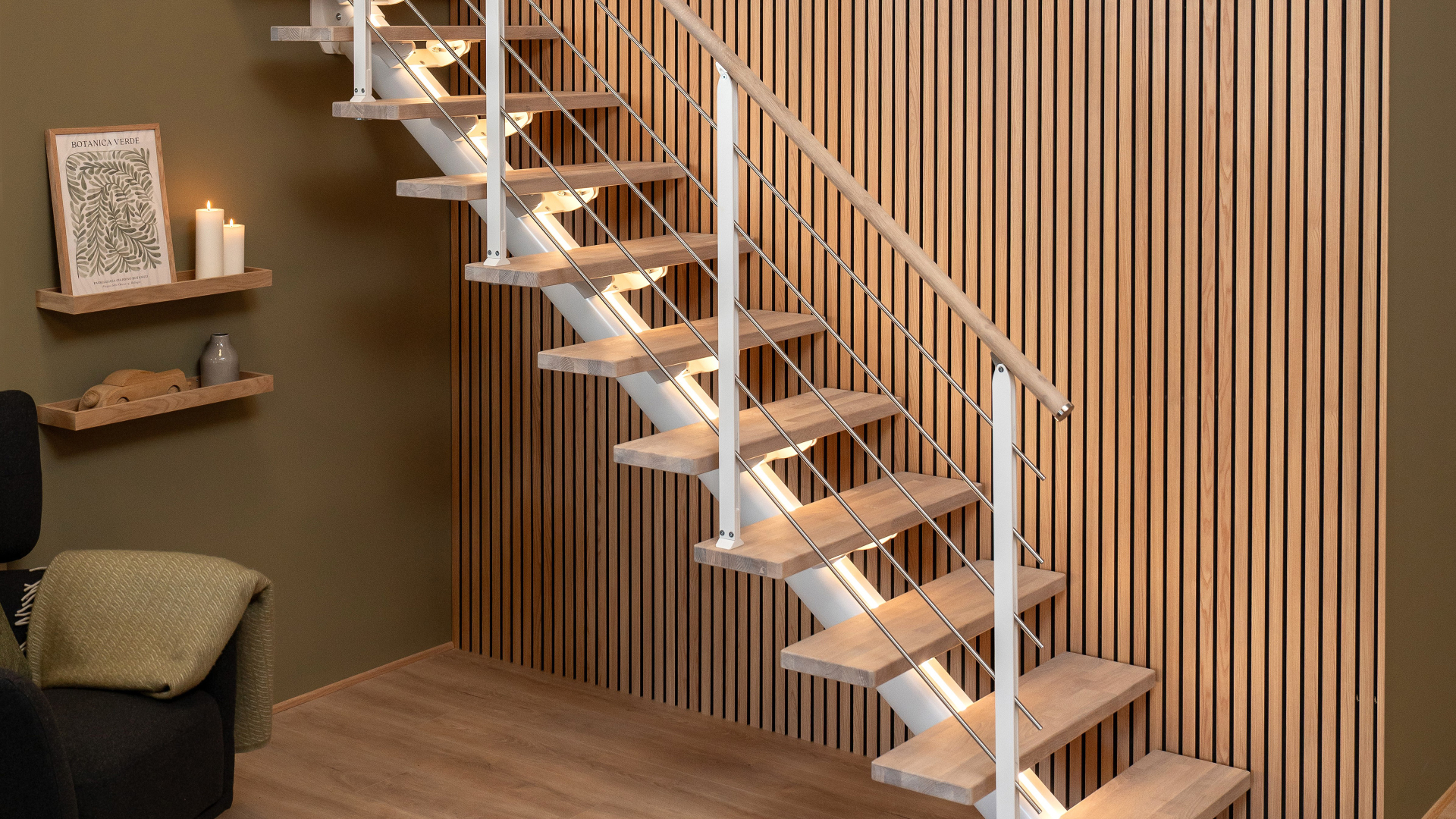 Staircase SYDNEY
