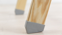 Loft ladder clickFIX® 36GM 