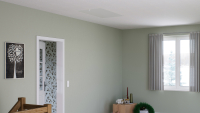 Loft ladder clickFIX® thermo 