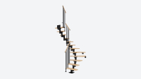 Staircase DUBLIN 