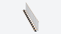Staircase FRANKFURT 